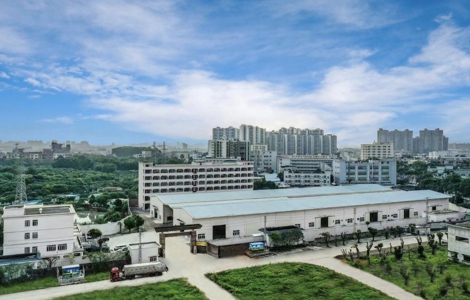 Guangdong Wijay Material Automation System Co., Ltd.