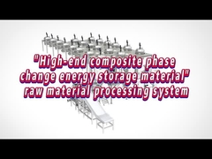 9.22High-end composite phase change energy storag