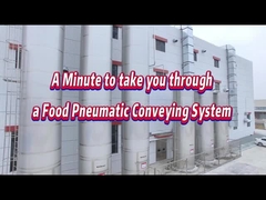 Electronic materials leading enterprise material automation system