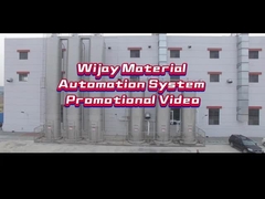Wijay Material Automotion System Promotionsl Video