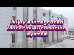 50L/H-2000L/H Automatic Dosing System Chemical Dosing System