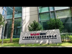 Water Treatment Automatic Dosing System 50L/H-2000L/H Auto Dosing Unit