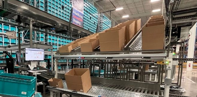 Jüngste Firmenblogs über Was ist Materialautomation?