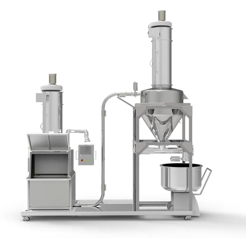 Latest company blogs about What is Micro Ingredient Dosing System？