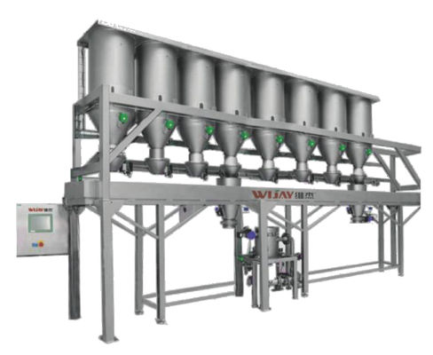 comprar High Reliability Micro Component Feeding System Providing Consistent Performance and Minimizing Production Interruptions online manufacture