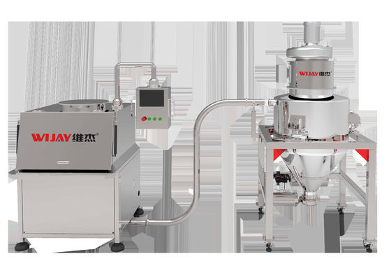 comprar Sistema automatizado de dosificación de microingredientes que garantiza una entrega consistente y un control óptimo del proceso en las líneas de fabricación online manufacture