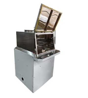 acheter Machine d'alimentation à petite poche multifonctionnelle Station d'alimentation automatique à poche online manufacture