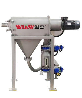 Beli Peralatan Screening Rotary Precision Rotary Vibrating Screen Powder Screening online manufacture