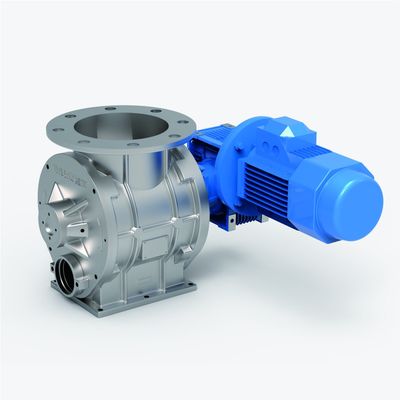Αγορά Ροτάρια βαλβίδα αεροφράκτη 0.1MPa-2.5MPa online manufacture