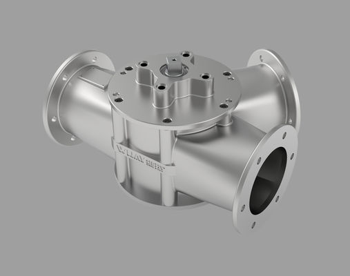 acheter Valve de détournement automatique à deux voies 150Psi online manufacture