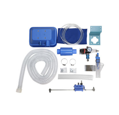 comprar Sistema de transporte de polvo neumático 5CFM online manufacture