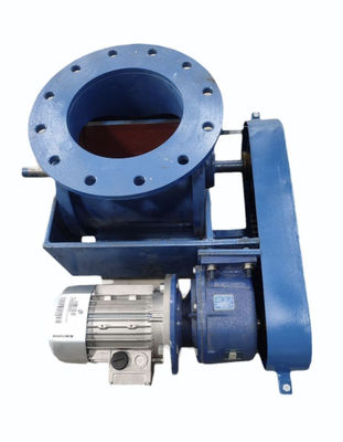 acheter Résultats 1TPH 2TPH Valve rotative de serrure d'air pour le capteur de poussière online manufacture