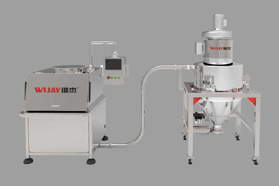 comprar 50L/H-2000L/H Sistema de dosagem automática Sistema de dosagem química online manufacture