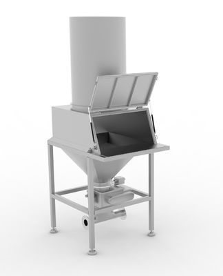 comprare CE FCC Sistema di dosaggio automatico Unità di dosaggio automatico azionata pneumaticamente online manufacture