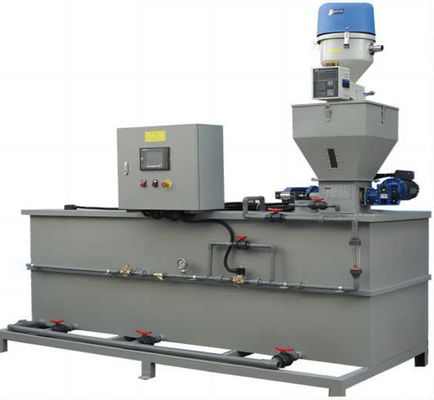 acheter Système de dosage électrique automatique PLC Unité de dosage automatique Siemens online manufacture