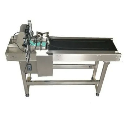 satın al 80mm-300mm Poşet Besleyici Makine Vakum Emme Torbası Besleyici Makine online manufacture