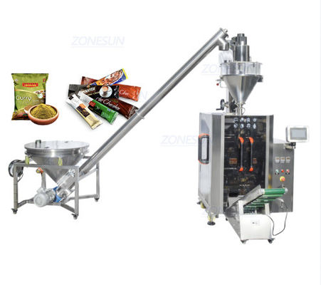 acheter Machine d'alimentation automatique à sacs 2.5KW alimentateur à sacs 0.6MPa-0.8MPa Pression d'air online manufacture