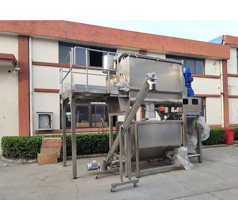 acheter Système de mesure du mélange de poudre online manufacture