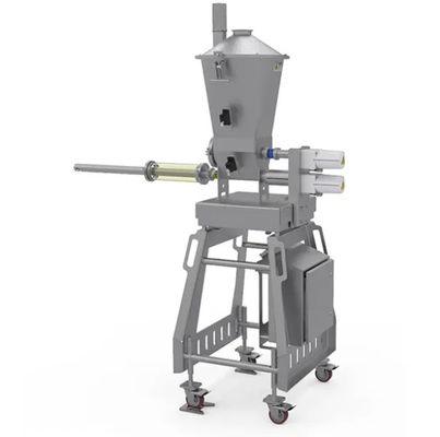 Buy 200kg Powder Metering System PMS-100 Industrial Powder Dispensing Equipment online manufacture