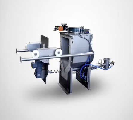 acheter Système de mesure de la poudre 220V 380V PLC vis d'alimentation pour la poudre online manufacture
