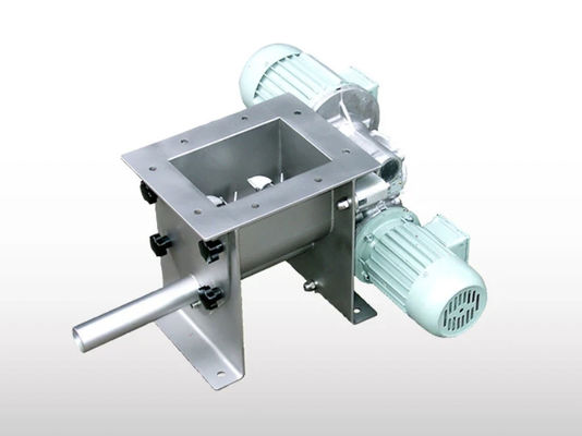 acheter 100 kg/h Machine de distribution de poudre industrielle PMS-100 Poudre de mesure online manufacture
