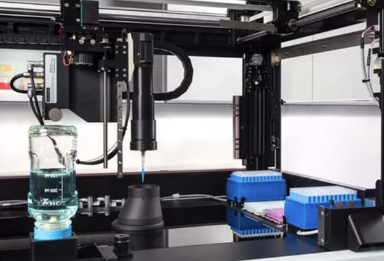 comprare Sistema di screening vibrante di polvere fine Struttura completamente chiusa online manufacture
