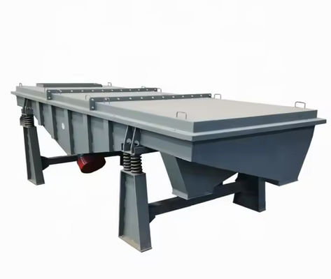 acheter Système de dépistage des matériaux en poudre de granulés Vibro Screening Machine online manufacture