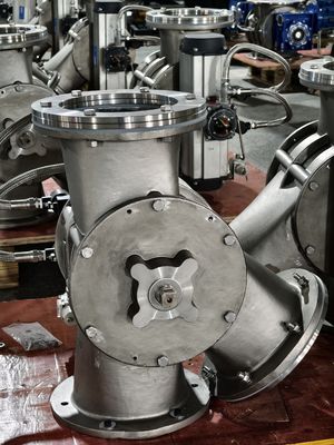 buy Find the Perfect Automatic Diverter Valve for Your Industrial System Top Performance Guaranteed online manufacture