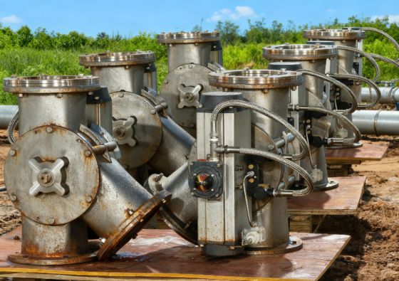 comprar Valva de controlo de caudal automática de 2 vias online manufacture