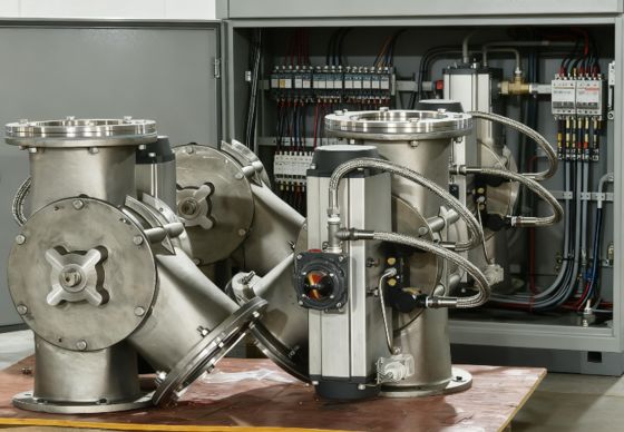 kopen Automatische schakelventiel met een draadverbinding online manufacture