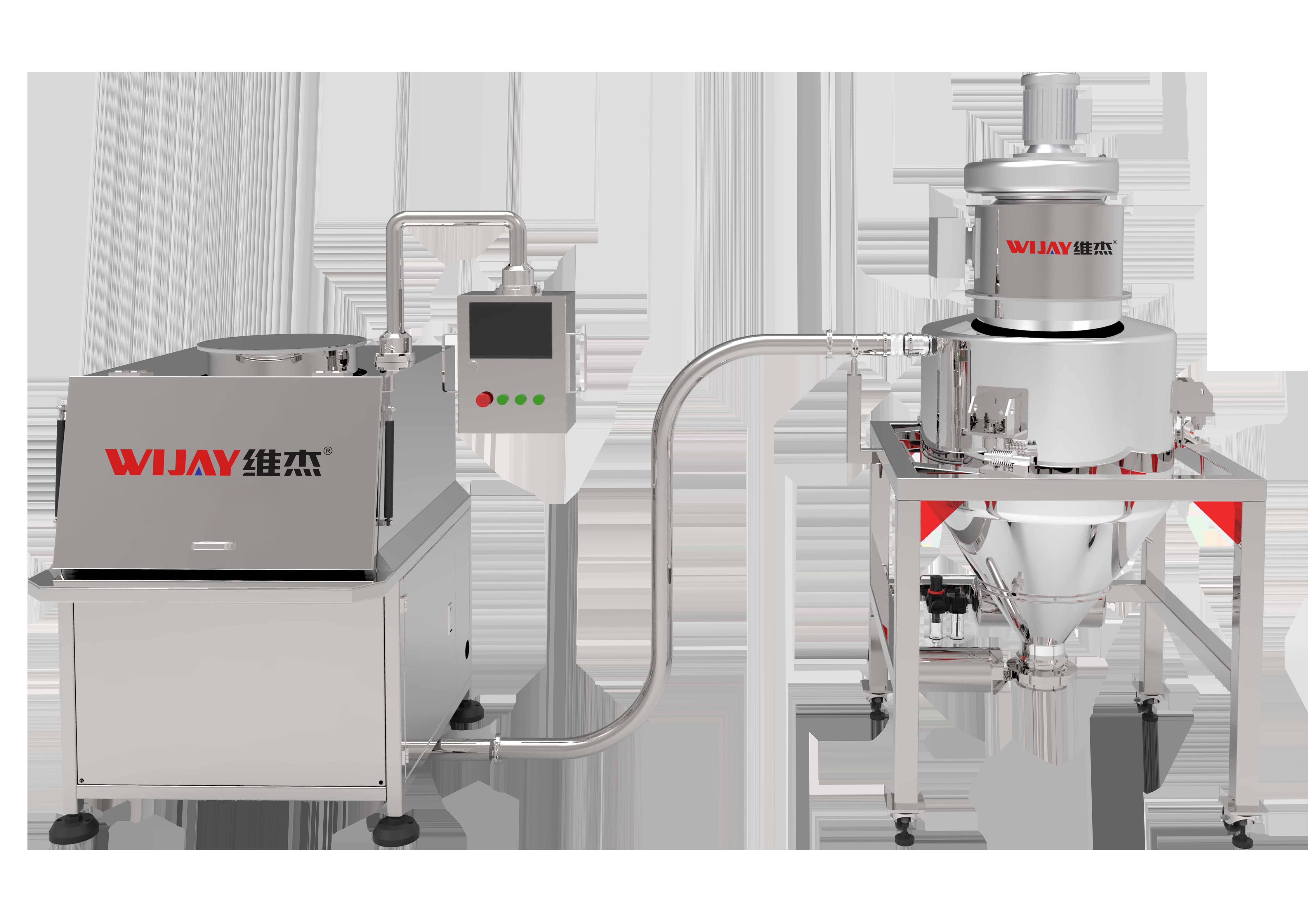 Precision Control High Accuracy Dosing System Offering Precise Chemical ...