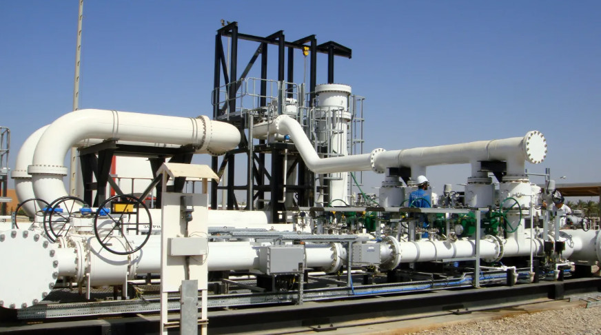 Industrial Liquid Metering Systems 0-1000L/H Liquid Metering Device