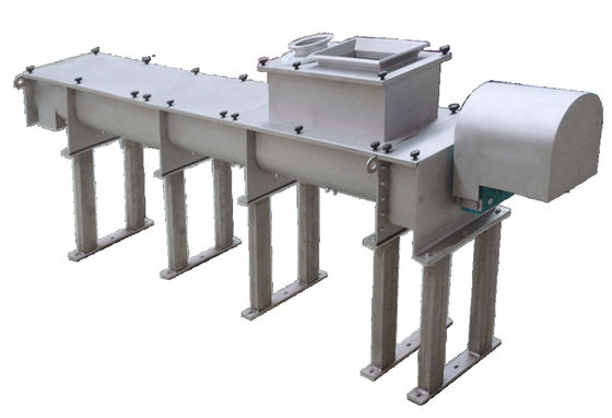 Système de mesure automatique pour le mélangeur de poudre à haute vitesse