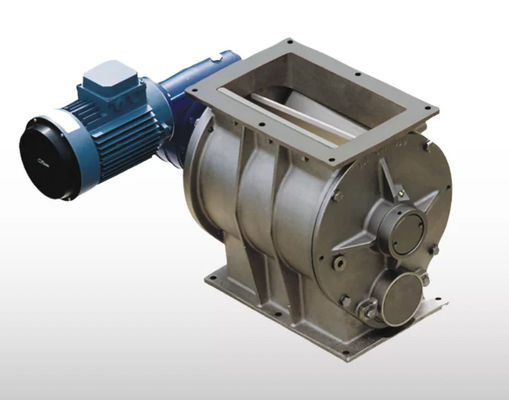 Ventilateur rotatif de serrure d'air en acier inoxydable facile à nettoyer 30L