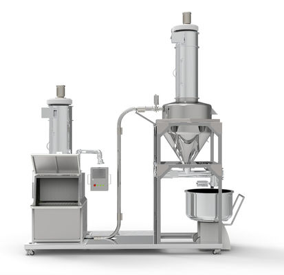 Unité de dosage chimique pneumatique automatique Système de dosage automatique personnalisé