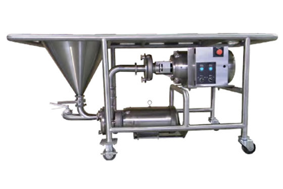 Systèmes de mesure à commande PLC