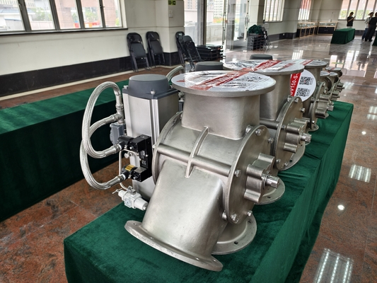 150 Psi Maximum Pressure Threaded Faucet Diverter Valve for Heavy Duty Industrial and Commercial